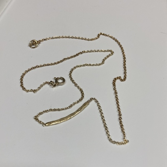 Catherine Weitzman | Koa Necklace - Picture 2 of 2